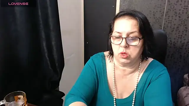 MissSanjanne online show from March 2026 08:08:01 AM