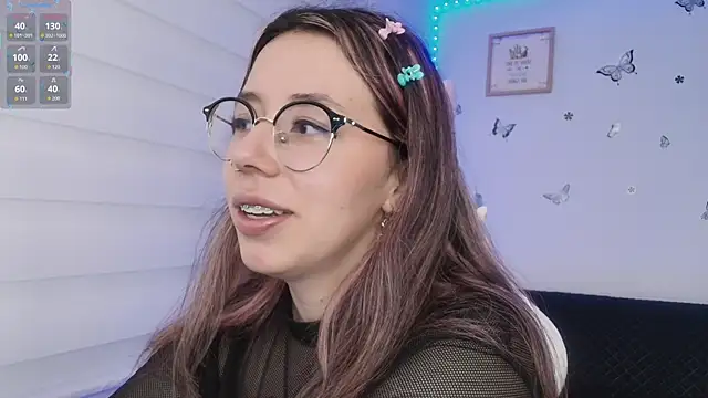 sweettvera online show from September 2025 10:41:01 AM