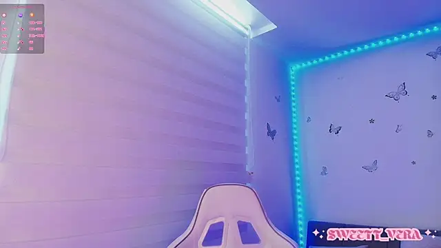 sweettvera online show from December 2025 01:38:02 PM