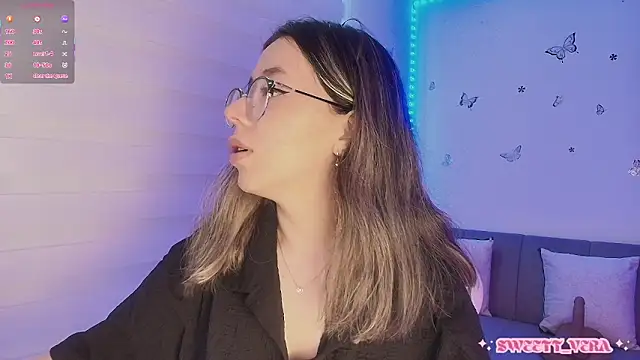 sweettvera online show from January 2026 01:36:01 PM