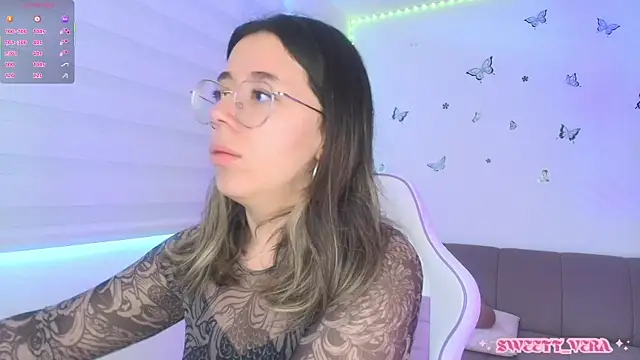 Snapshot of sweettvera chatting on June 2026 12:41:02 PM sweettvera online show from June 2026 12:41:02 PM
