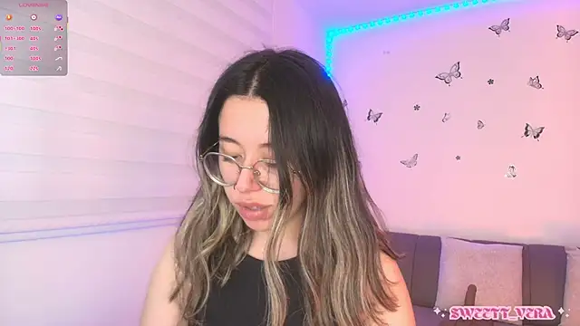 Snapshot of sweettvera chatting on June 2026 11:38:02 PM sweettvera online show from June 2026 11:38:02 PM