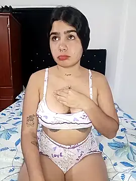 Sashalana online show from February 2026 10:15:02 AM