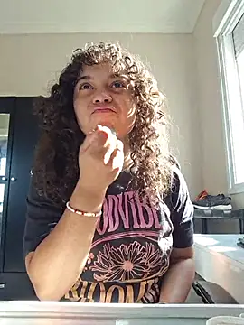 sweetamy326 online show from July 2026 01:15:01 PM