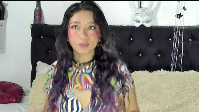 ValeryTatto online show from May 2026 10:23:01 AM
