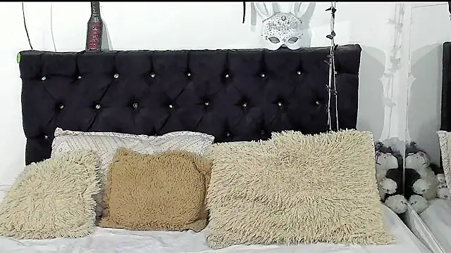 ValeryTatto online show from May 2026 11:40:02 AM