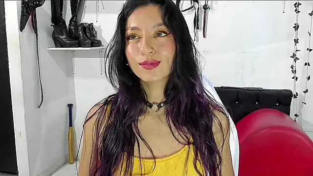 ValeryTatto online show from June 2026 01:17:02 PM