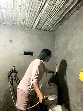 Suki babyy online show from October 2025 01:01:01 PM