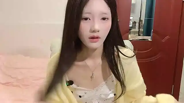 Ximei-O online show from November 2025 06:17:01 PM