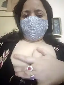 Cute-Purva online show from October 2025 12:46:02 AM