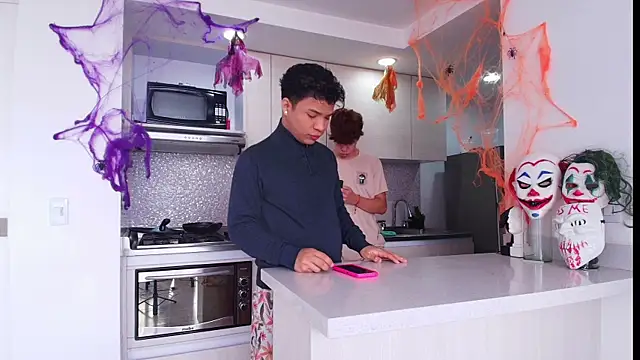 latin naughty boys online show from October 2025 01:56:02 PM