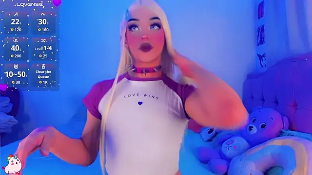 Snapshot of Sexy_Amaya chatting on September 2025 12:58:02 AM Sexy Amaya online show from September 2025 12:58:02 AM