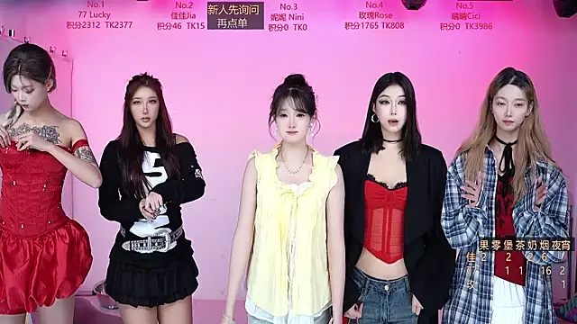 CM---001 online show from December 2025 03:30:02 PM