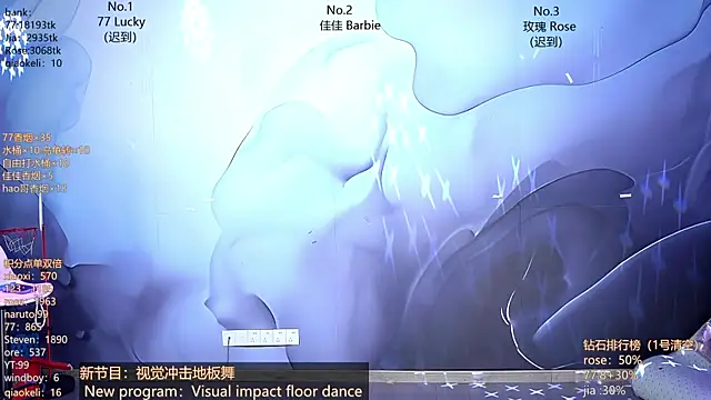 CM---001 online show from April 2026 01:38:01 AM