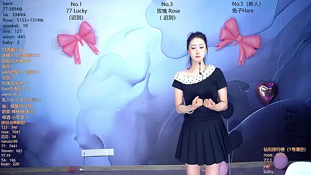 CM---001 online show from May 2026 01:39:01 PM