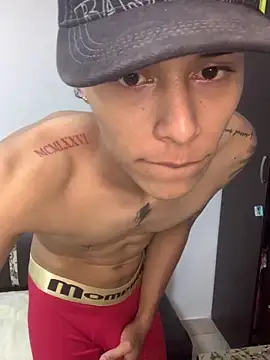 Frayhot777 online show from March 2026 09:07:01 PM