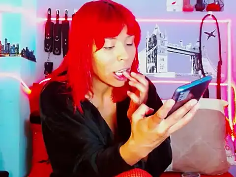 mylygrey online show from December 2025 03:17:01 PM