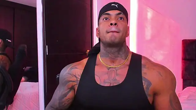 Snapshot of binmontana_ chatting on September 2025 08:12:02 PM binmontana online show from September 2025 08:12:02 PM