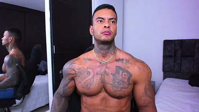 Snapshot of binmontana_ chatting on September 2025 11:20:02 PM binmontana online show from September 2025 11:20:02 PM