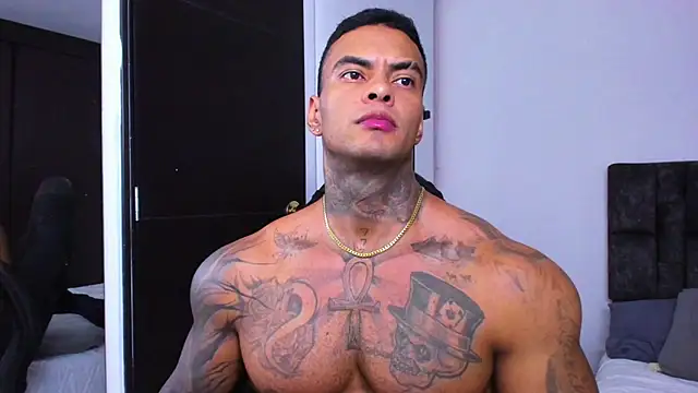 Snapshot of binmontana_ chatting on September 2025 10:59:02 PM binmontana online show from September 2025 10:59:02 PM