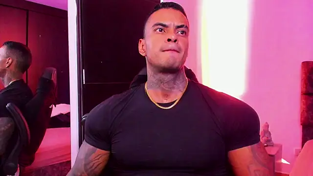 Snapshot of binmontana_ chatting on October 2025 09:04:01 PM binmontana online show from October 2025 09:04:01 PM