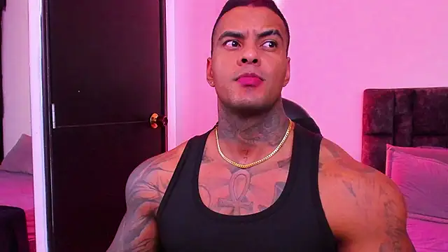 binmontana  online show from January 2026 08:33:01 PM