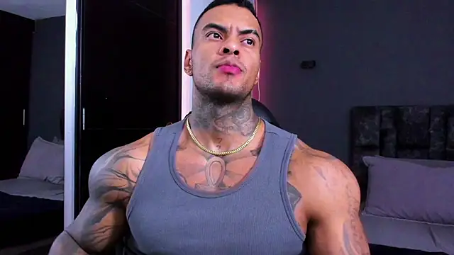 binmontana  online show from February 2026 12:15:01 PM