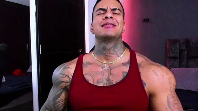 binmontana  online show from March 2026 10:07:01 PM