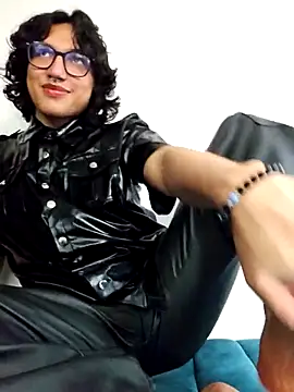 -BlueOpal- online show from February 2026 10:19:01 PM