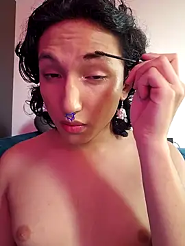 -BlueOpal- online show from March 2026 09:21:01 PM