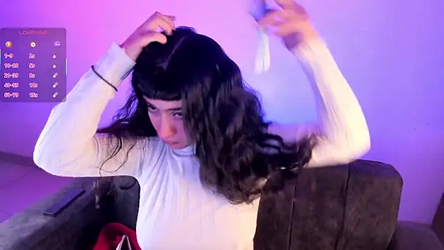 kitty  chs online show from October 2025 11:39:02 AM