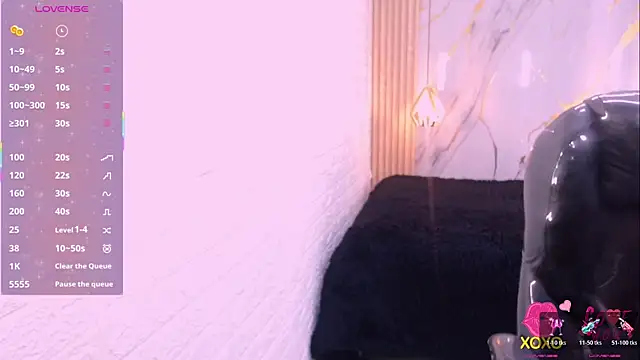 kat 96  online show from November 2025 07:35:01 PM