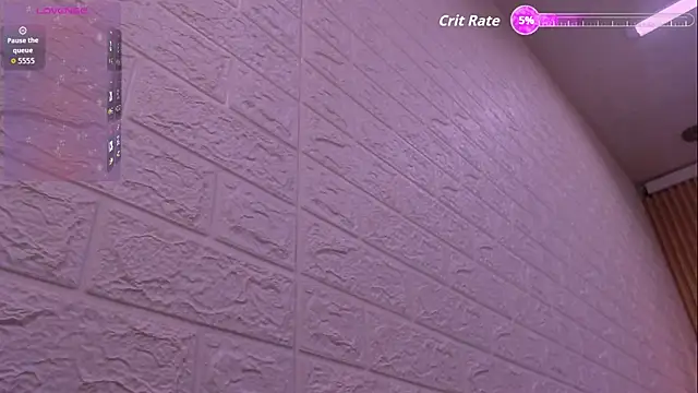 kat 96  online show from February 2026 09:29:02 PM