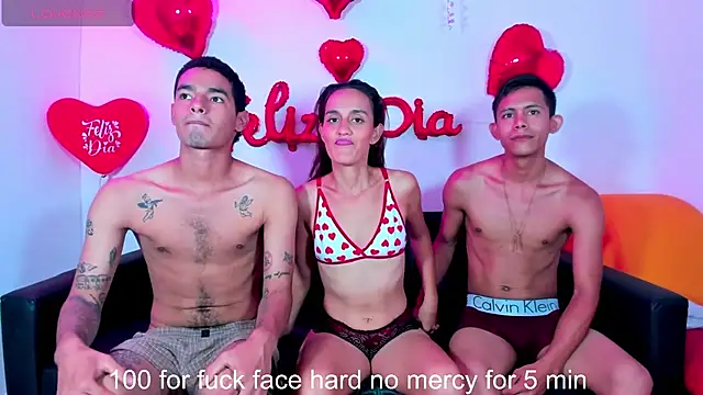 sweet group xxx online show from September 2025 09:51:01 PM