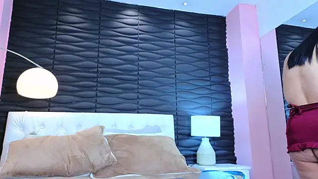 Valery Nasty   online show from October 2025 07:47:02 PM