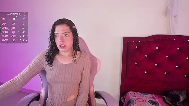 zakura Haruno online show from December 2025 08:27:02 PM