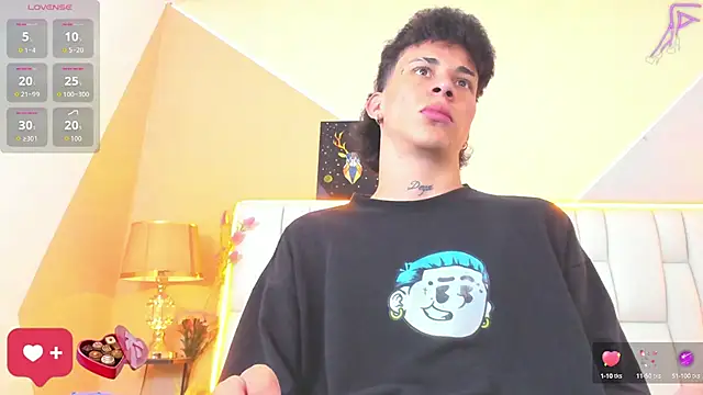 Snapshot of iammariano chatting on September 2025 03:10:02 AM iammariano online show from September 2025 03:10:02 AM