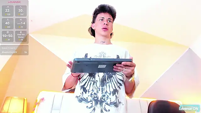 Snapshot of iammariano chatting on September 2025 03:00:01 AM iammariano online show from September 2025 03:00:01 AM