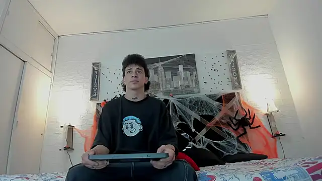 Snapshot of iammariano chatting on October 2025 05:53:02 AM iammariano online show from October 2025 05:53:02 AM