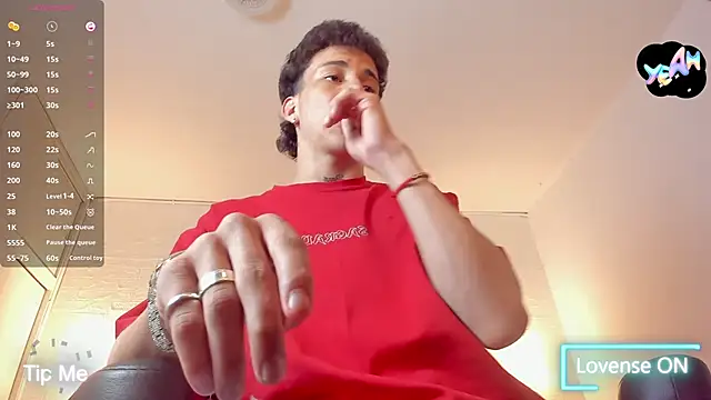 Snapshot of iammariano chatting on January 2026 03:42:02 AM iammariano online show from January 2026 03:42:02 AM