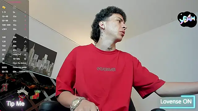 Snapshot of iammariano chatting on January 2026 03:34:01 AM iammariano online show from January 2026 03:34:01 AM