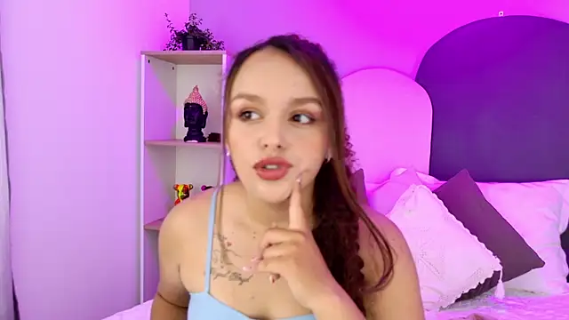 CamilaGomez149 online show from May 2026 08:58:02 PM