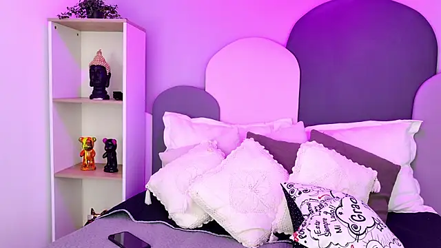 CamilaGomez149 online show from May 2026 08:25:01 PM