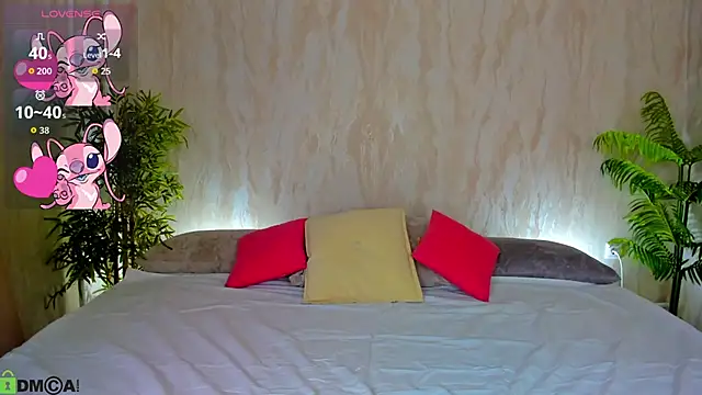 Alic Fox online show from February 2026 12:07:02 AM