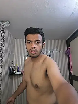SilentTerr online show from May 2026 02:51:02 AM