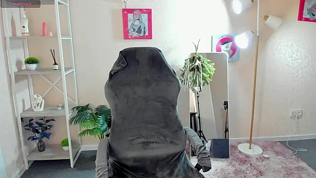 Al1ice Moures online show from February 2026 01:26:01 AM