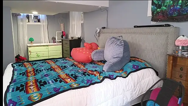 xofrankiefinexo online show from February 2026 06:52:02 PM