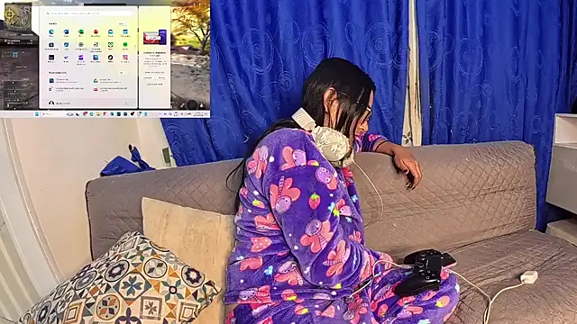 Coraline  dk2 online show from February 2026 12:19:02 AM