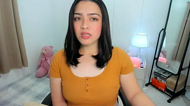 BubbbleButtDemi online show from November 2025 10:48:01 AM