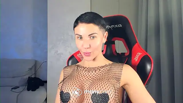 Angel iam online show from April 2026 06:46:02 PM